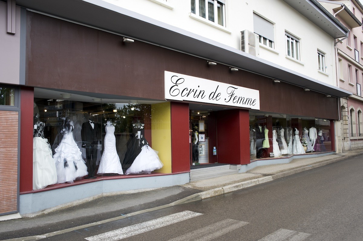 Ecrin De Femme