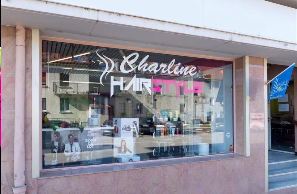 Charline Hairstyle