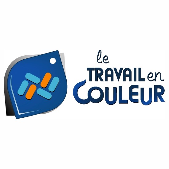 Le Travail En Couleur