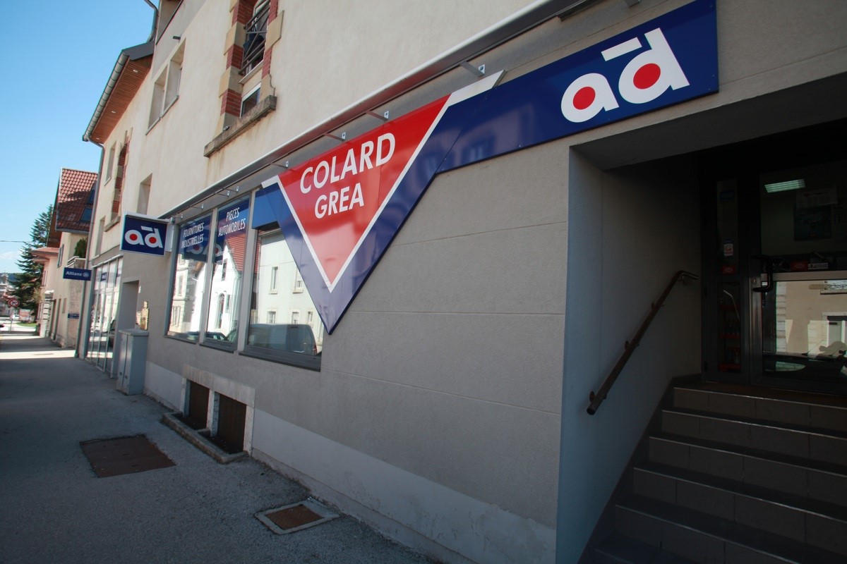 Gadest Ad Colard-Grea