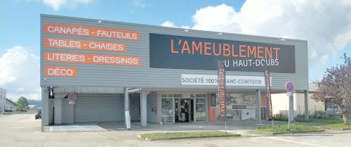 L'Ameublement Du Haut Doubs