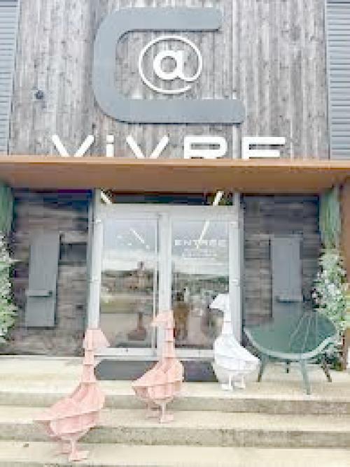 C @ Vivre
