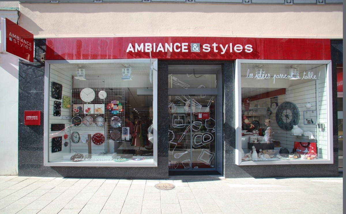 Ambiance Et Styles