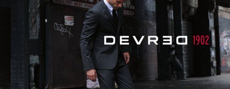 Devred