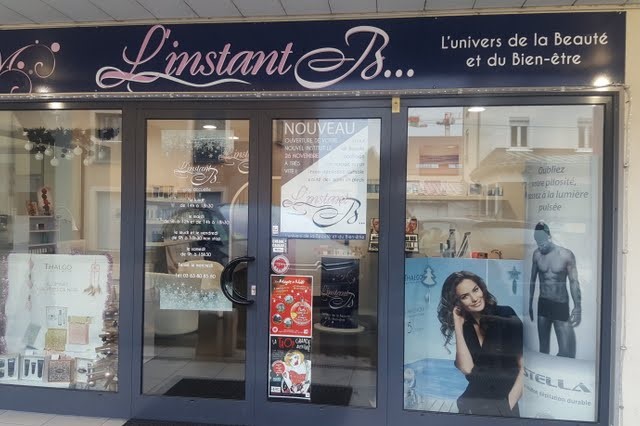 L'Instant B...