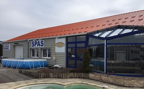 Fraville Piscines Et Spas