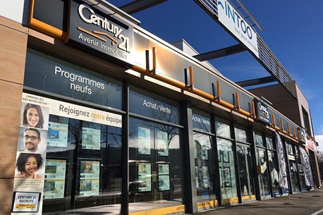 Century 21 Avenir Immobilier