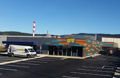 Laborier Peintures