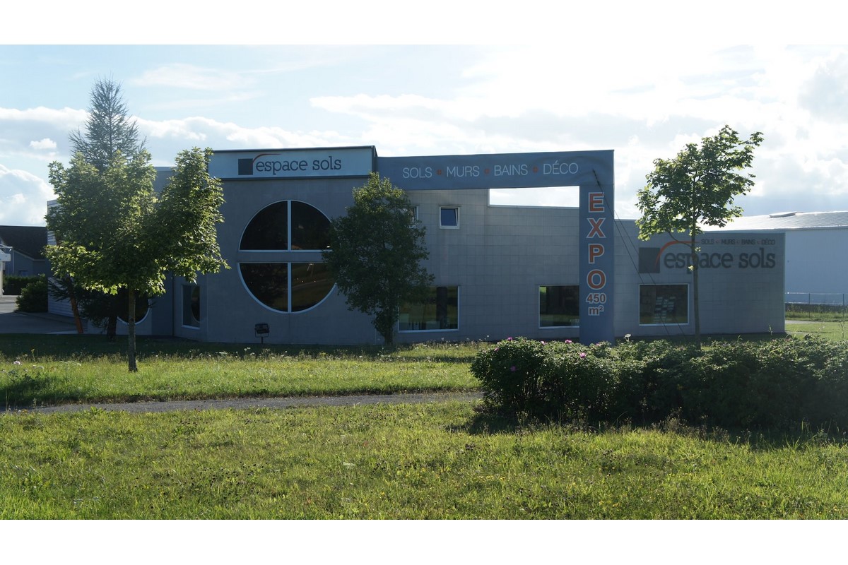 Espace Sols