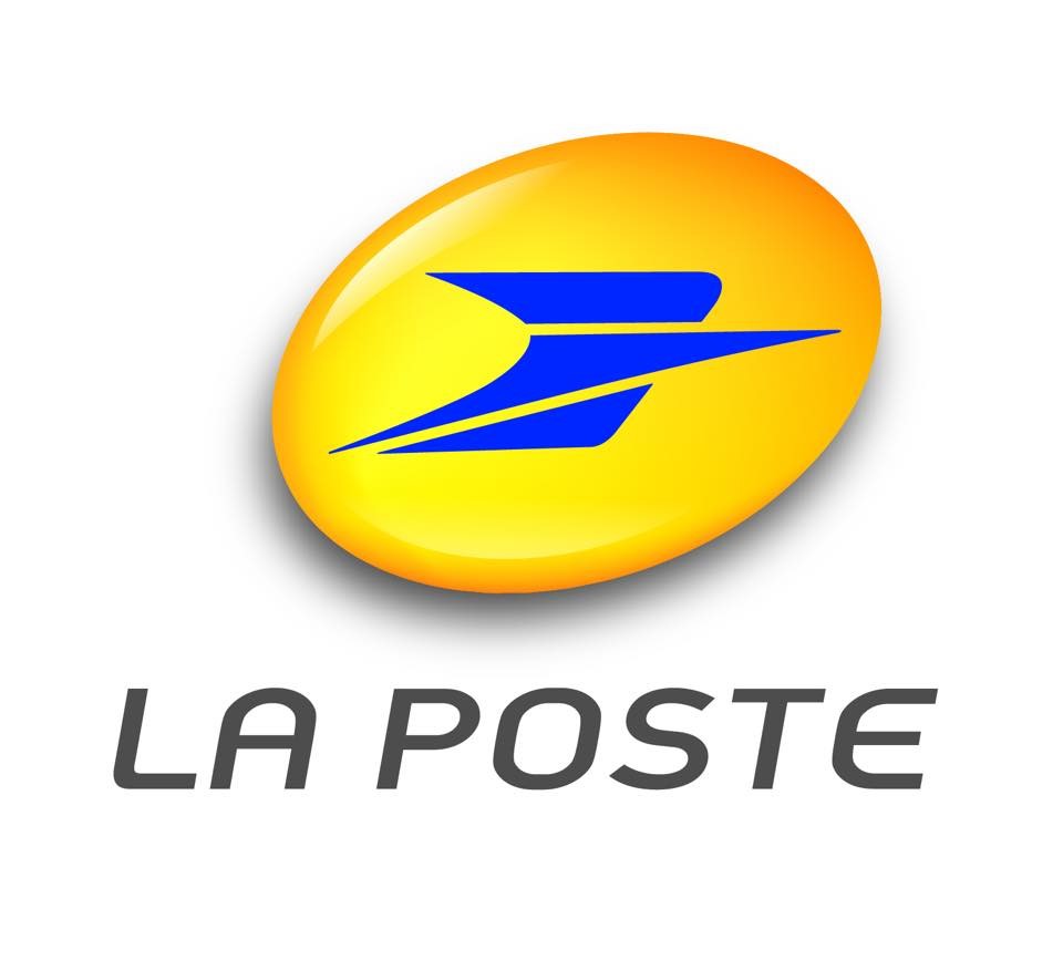 La Poste Centre Courrier