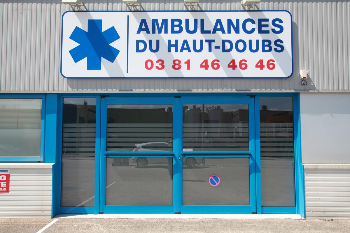 Jussieu Secours
