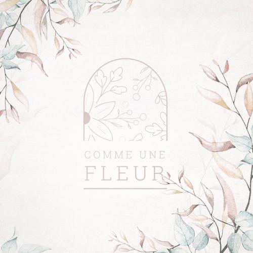 Comme Une Fleur
