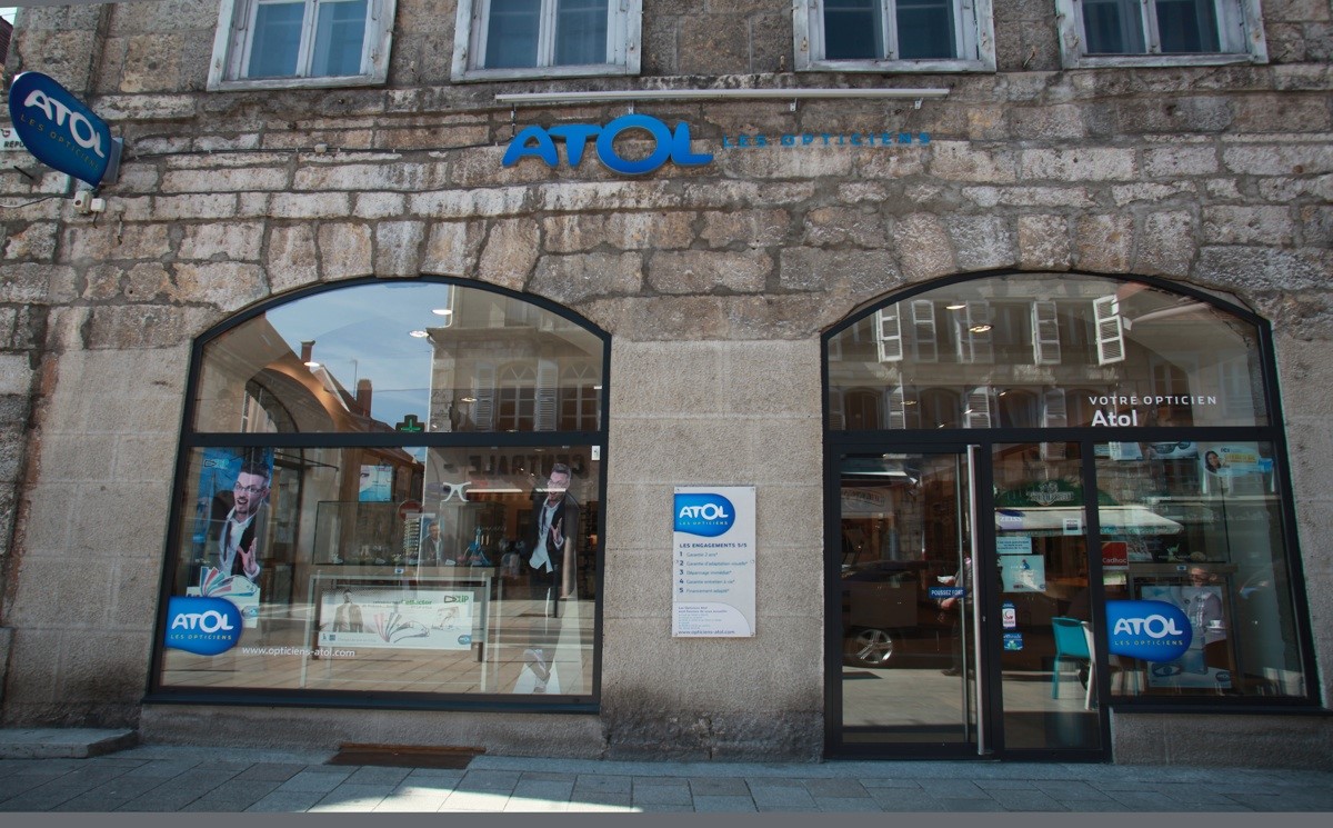 Atol Les Opticiens