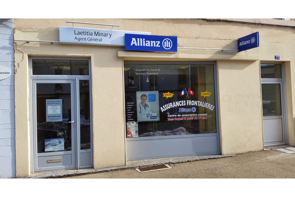 Allianz Assurances