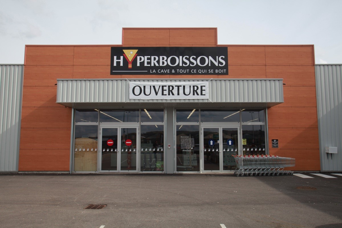 Hyperboissons