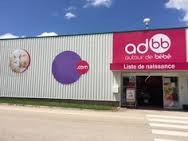 Adbb Autour De Bebe - New Baby