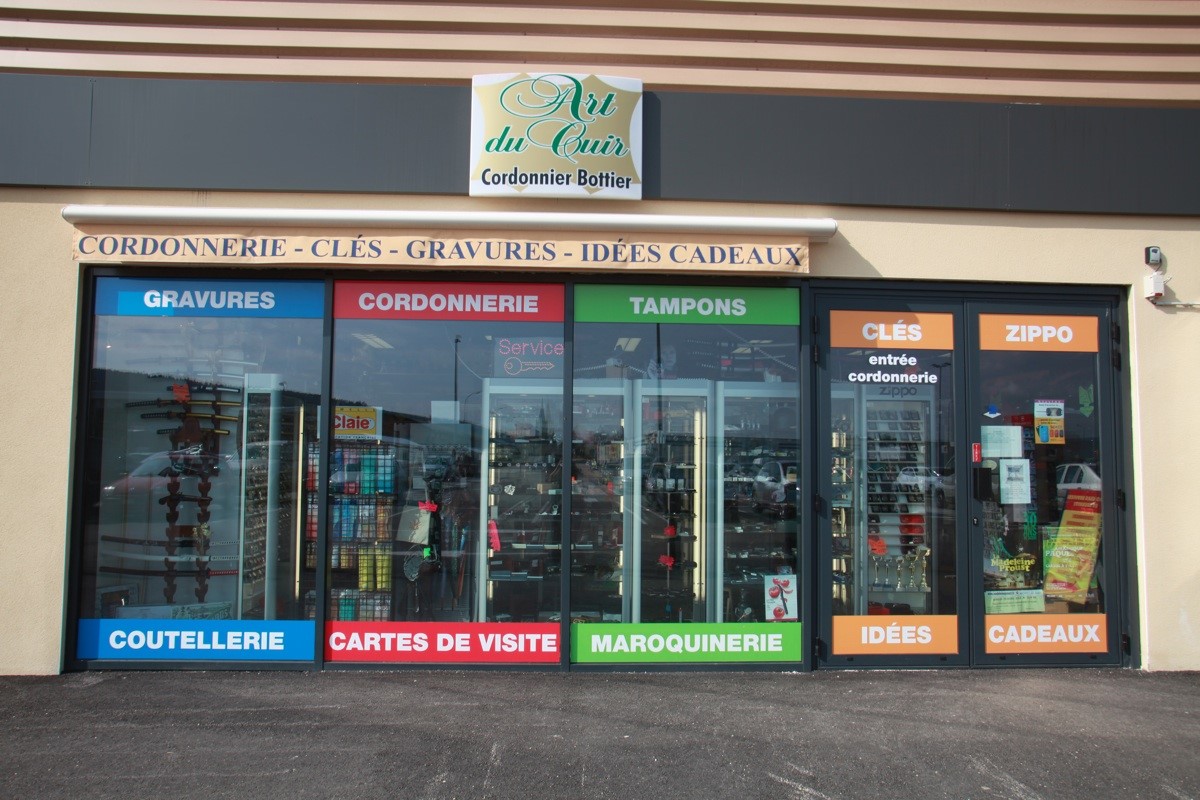 Art Du Cuir