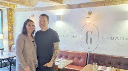 Gambetta Cucina Urbana