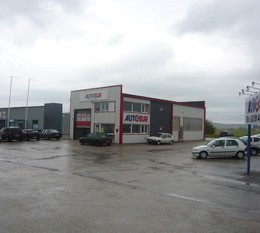 Autosur