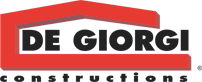 Constructions De Giorgi