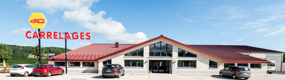 Dg Carrelages