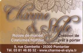 Charme Et Style