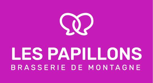 Les Papillons Brasserie De Montagne