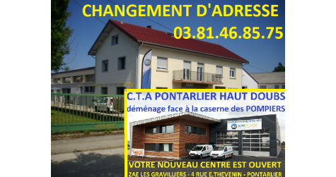 Autosecurite Contrôle Technique