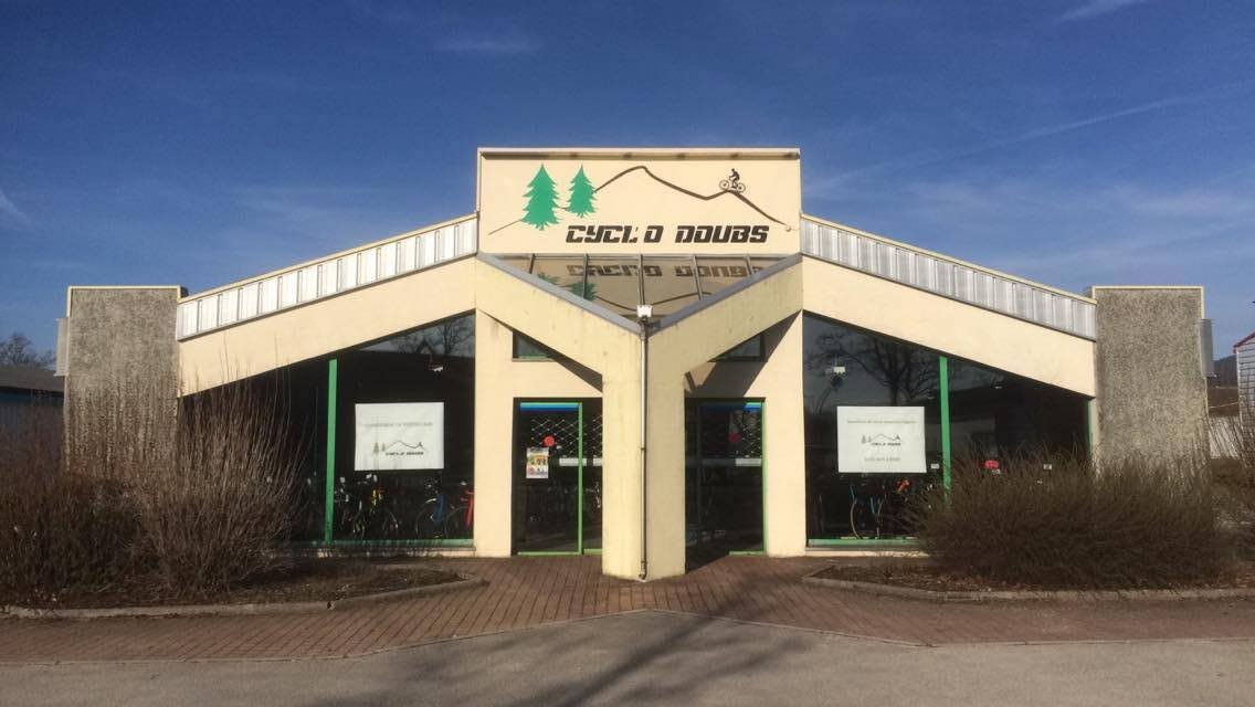 Cycl'O Doubs
