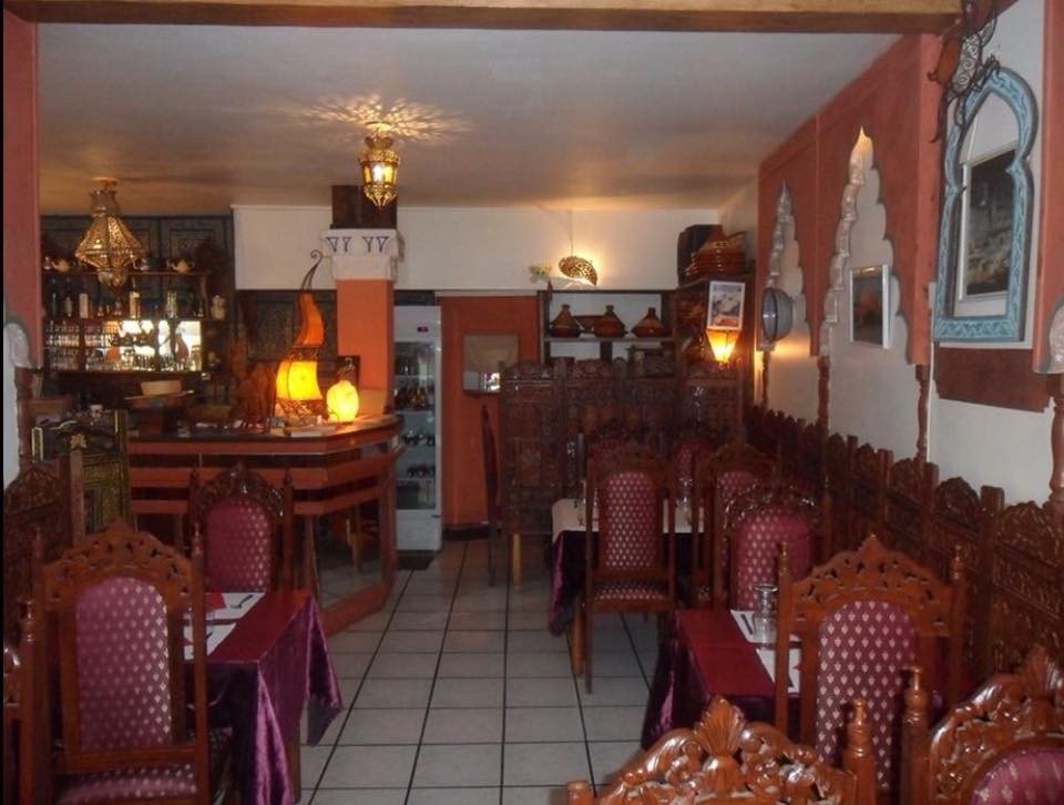 La Medina