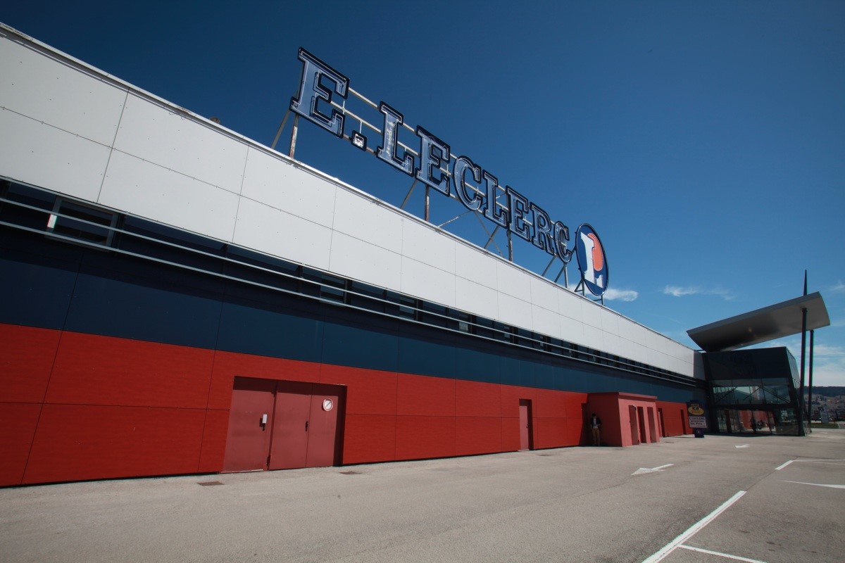 Centre Leclerc