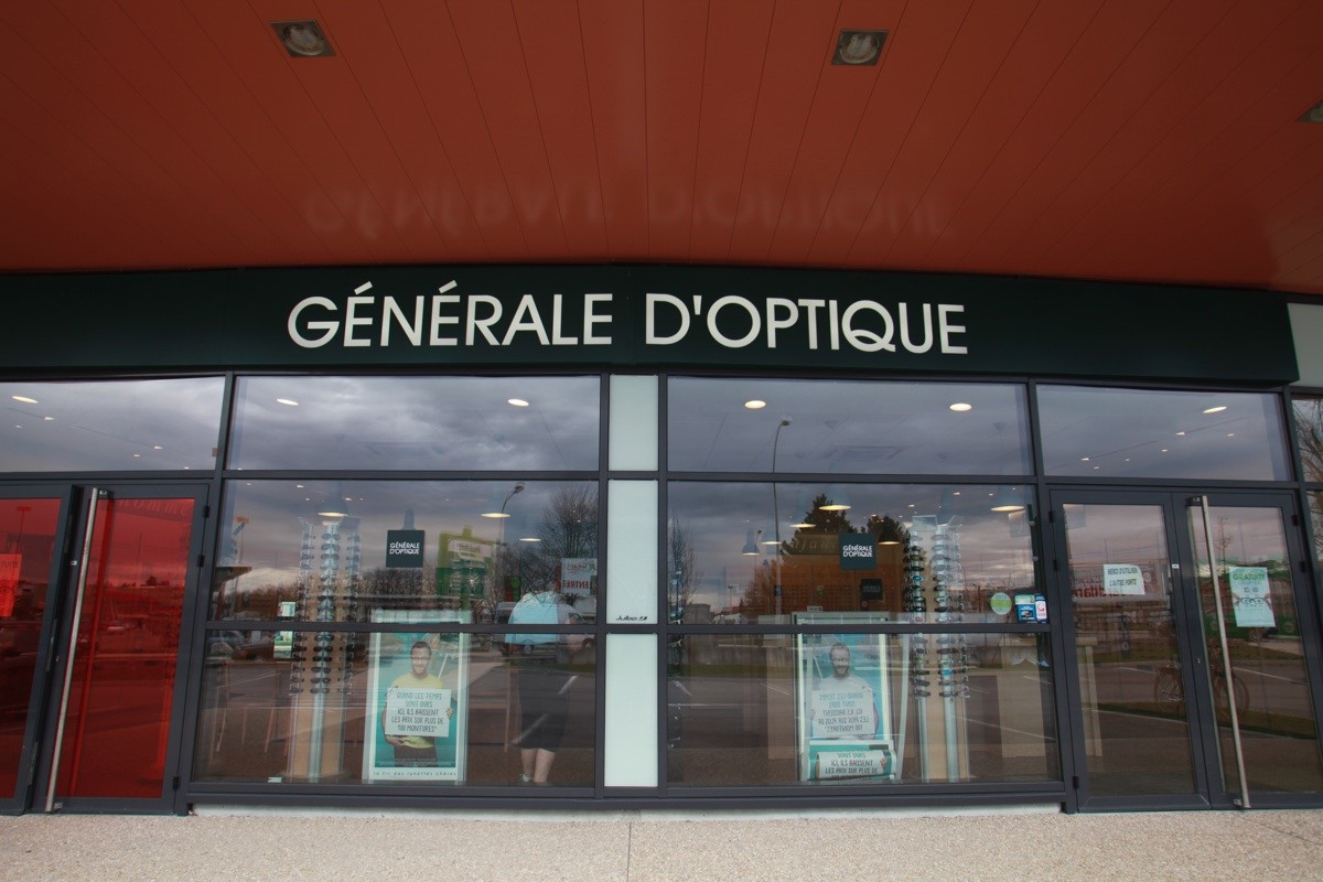 Generale D'Optique
