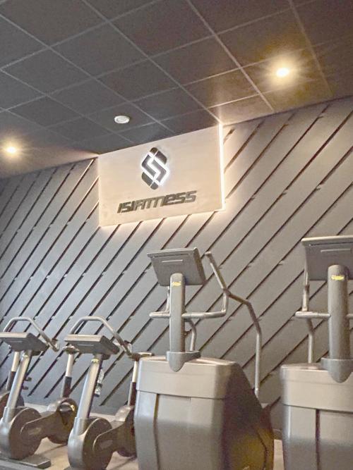 Isifitness