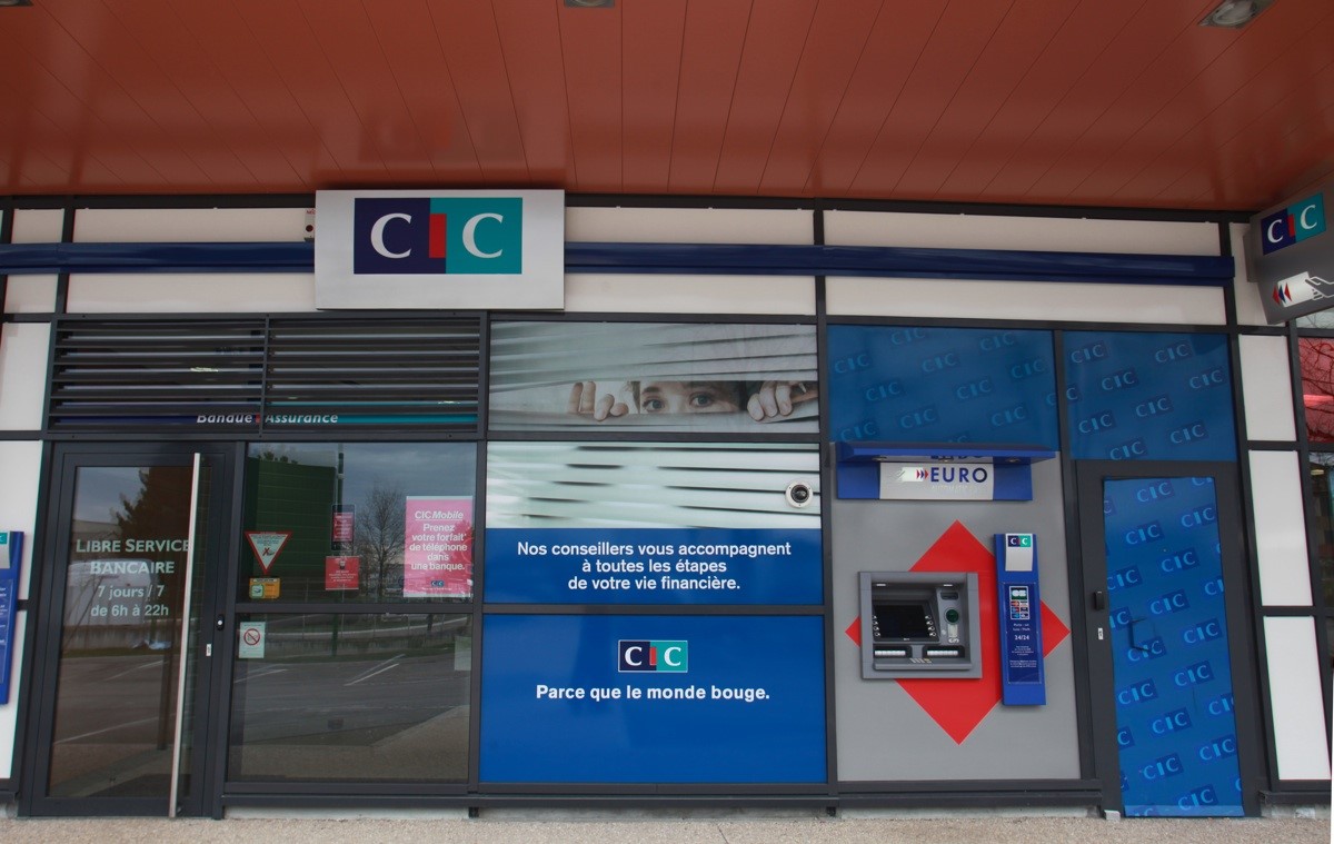 Banque Cic
