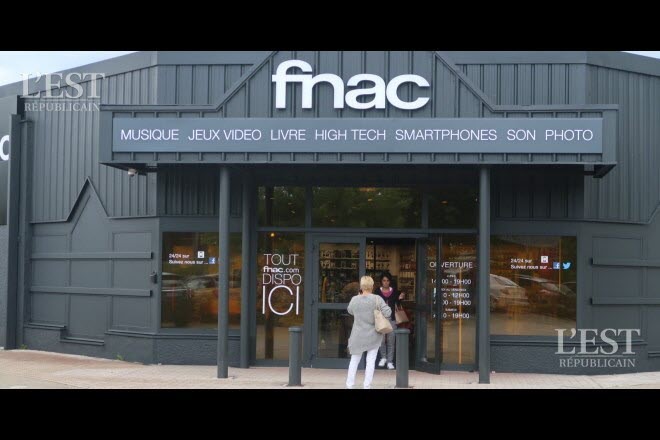 Fnac