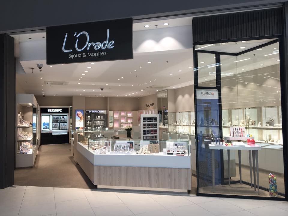 L'Orade