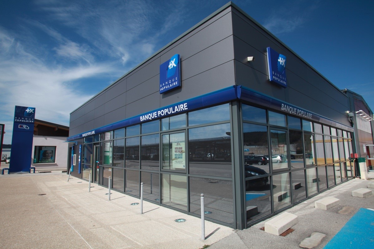 Banque Populaire