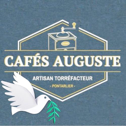 Cafes Auguste