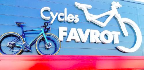 Cycles Favrot