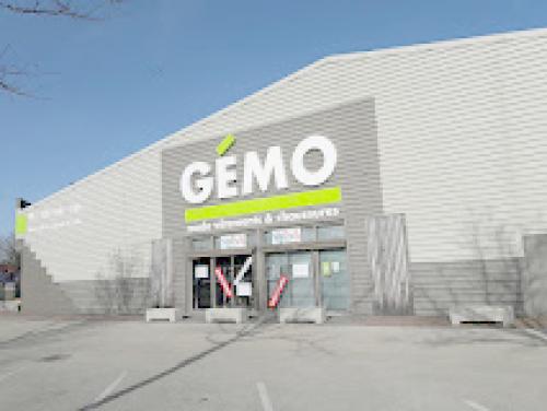 Gemo