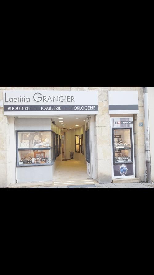 Grangier Joaillerie