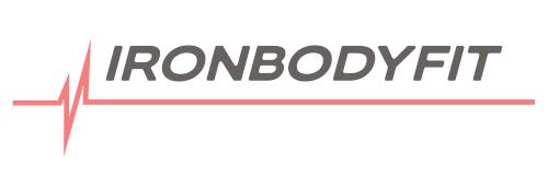 Iron Body Fit