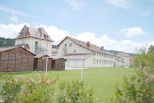 Maison Familiale Rurale