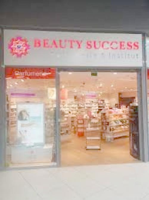 Beauty Sucess