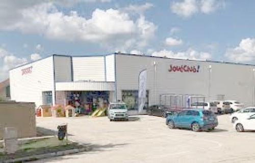 Jouéclub