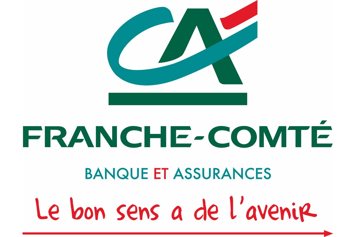 Credit Agricole De Franche Comte Cv