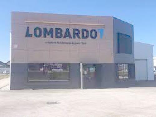 Cuisines & Bains Lombardot