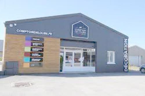 Comptoir De L'Ours
