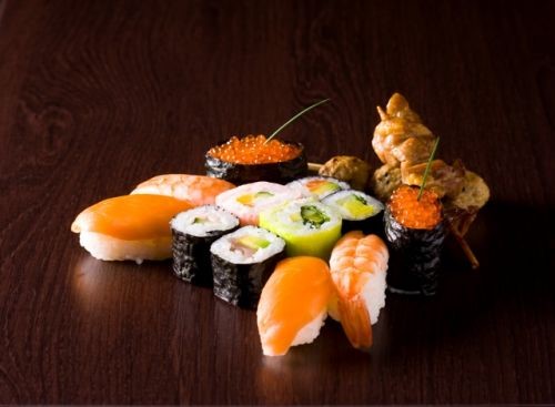 Esprit Sushi
