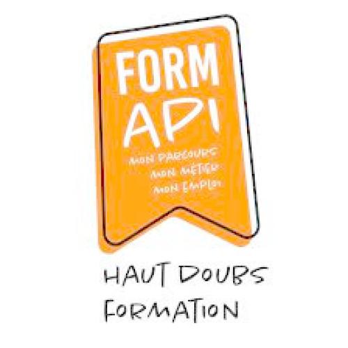 Haut Doubs Formation - Formapi